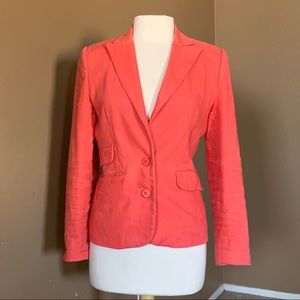 Beautiful ALFANI Classy Linen Jacket